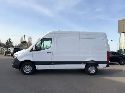 Photo 19 Mercedes Sprinter E- FGN 314 37 3.5T