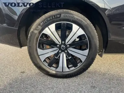 Photo 14 Volvo Xc60  T6 AWD Hybride rechargeable 253 ch+145 ch Geartronic 8