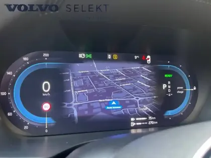 Photo 6 Volvo Xc60  T6 AWD Hybride rechargeable 253 ch+145 ch Geartronic 8