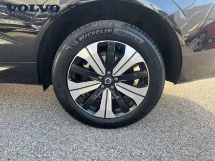 Photo 13 Volvo Xc60  T6 AWD Hybride rechargeable 253 ch+145 ch Geartronic 8