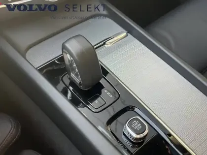 Photo 9 Volvo Xc60  T6 AWD Hybride rechargeable 253 ch+145 ch Geartronic 8