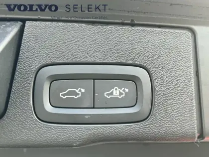 Photo 24 Volvo Xc60  T6 AWD Hybride rechargeable 253 ch+145 ch Geartronic 8