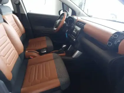 Photo 27 Citroën C3 Aircross  PureTech 110 S&S EAT6