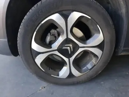 Photo 8 Citroën C3 Aircross  PureTech 110 S&S EAT6