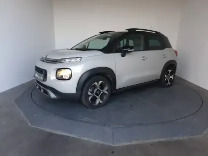 Photo Citroën C3 Aircross Shine