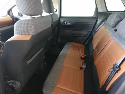 Photo 18 Citroën C3 Aircross  PureTech 110 S&S EAT6