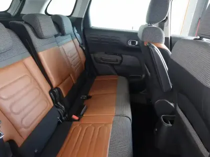 Photo 24 Citroën C3 Aircross  PureTech 110 S&S EAT6