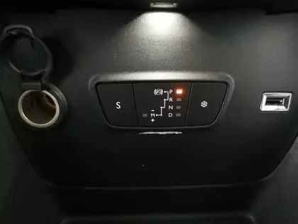 Photo 42 Citroën C3 Aircross  PureTech 110 S&S EAT6