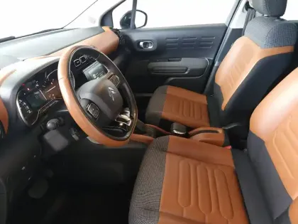 Photo 32 Citroën C3 Aircross  PureTech 110 S&S EAT6