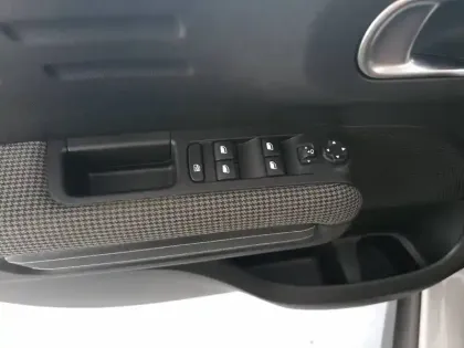 Photo 31 Citroën C3 Aircross  PureTech 110 S&S EAT6