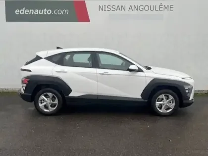 Photo 37 Hyundai Kona Gén. I Ph2 Intuitive 5