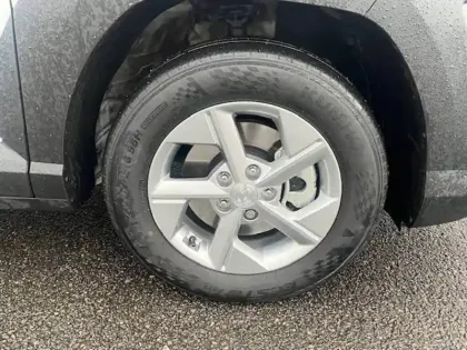 Photo 100 Hyundai Kona  Hybrid 141