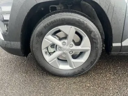 Photo 30 Hyundai Kona  Hybrid 141