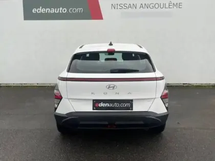 Photo 23 Hyundai Kona  Hybrid 141