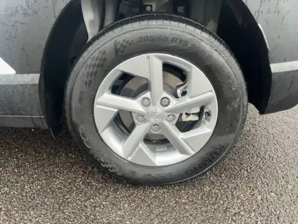 Photo 97 Hyundai Kona  Hybrid 141
