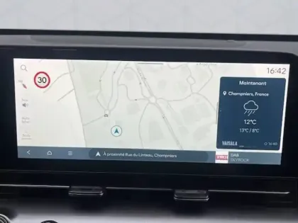 Photo 8 Hyundai Kona  Hybrid 141