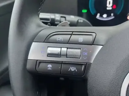 Photo 45 Hyundai Kona Gén. I Ph2 Intuitive 5