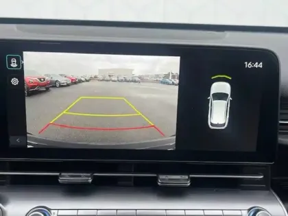 Photo 44 Hyundai Kona Gén. I Ph2 Intuitive 5