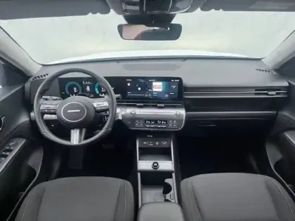 Photo 73 Hyundai Kona  Hybrid 141