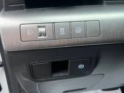 Photo 84 Hyundai Kona  Hybrid 141