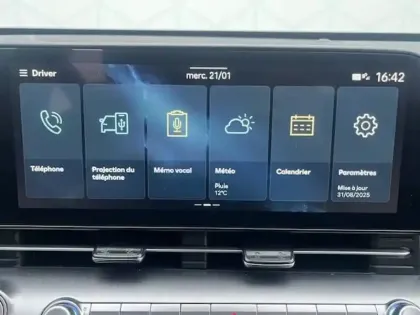 Photo 43 Hyundai Kona Gén. I Ph2 Intuitive 5