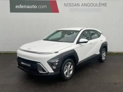 Photo Hyundai Kona Intuitive