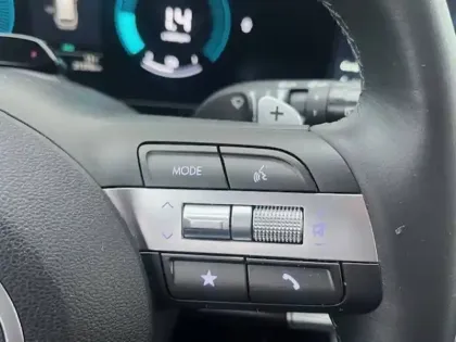 Photo 12 Hyundai Kona  Hybrid 141