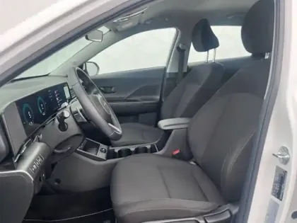 Photo 19 Hyundai Kona  Hybrid 141