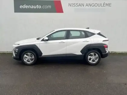 Photo 36 Hyundai Kona Gén. I Ph2 Intuitive 5