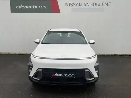 Photo 72 Hyundai Kona  Hybrid 141
