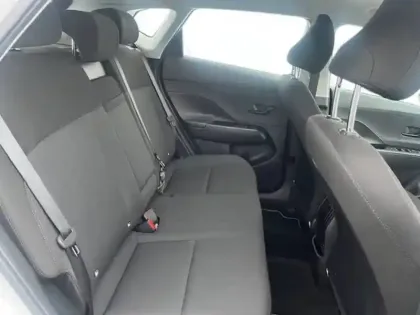 Photo 22 Hyundai Kona  Hybrid 141