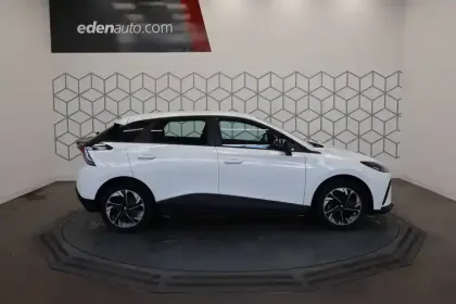 Photo 80 Mg Mg4  Electric 51kWh - 125 kW 2WD