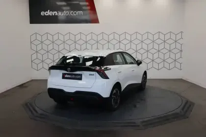Photo 40 Mg Mg4  Electric 51kWh - 125 kW 2WD