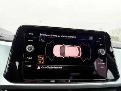 Photo 29 Volkswagen T-roc  1.0 TSI 110 Start/Stop BVM6