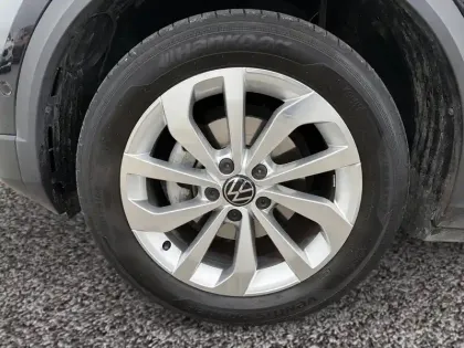 Photo 8 Volkswagen T-roc  1.0 TSI 110 Start/Stop BVM6