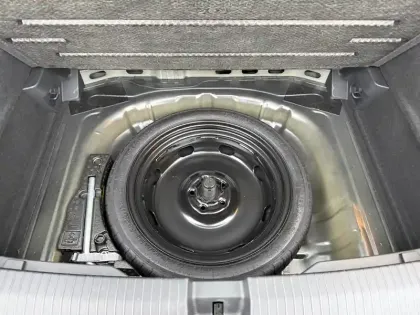 Photo 32 Volkswagen T-roc  1.0 TSI 110 Start/Stop BVM6