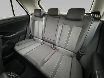 Photo 13 Volkswagen T-roc  1.0 TSI 110 Start/Stop BVM6