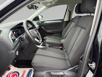 Photo 9 Volkswagen T-roc  1.0 TSI 110 Start/Stop BVM6