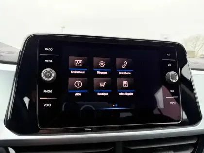 Photo 25 Volkswagen T-roc  1.0 TSI 110 Start/Stop BVM6