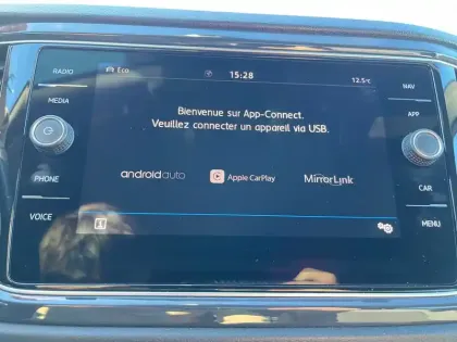 Photo 25 Volkswagen T-roc  1.5 TSI 150 EVO Start/Stop BVM6