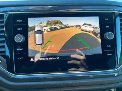 Photo 29 Volkswagen T-roc  1.5 TSI 150 EVO Start/Stop BVM6