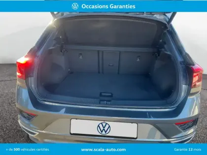 Photo 11 Volkswagen T-roc  1.5 TSI 150 EVO Start/Stop BVM6