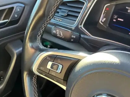 Photo 20 Volkswagen T-roc  1.5 TSI 150 EVO Start/Stop BVM6