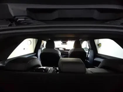 Photo 23 Peugeot 3008  Hybrid 136 e-DCS6