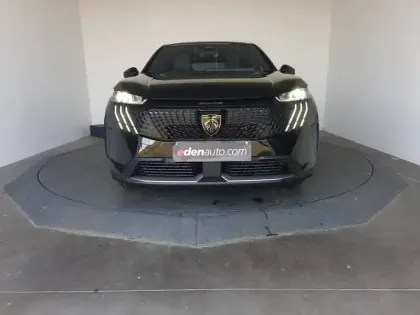 Photo 7 Peugeot 3008  Hybrid 136 e-DCS6