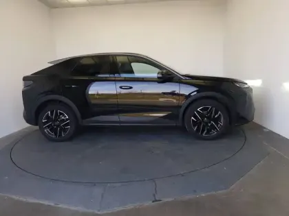 Photo 5 Peugeot 3008  Hybrid 136 e-DCS6