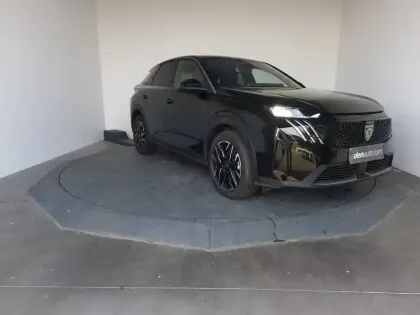 Photo 6 Peugeot 3008  Hybrid 136 e-DCS6