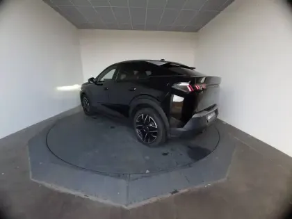 Photo 16 Peugeot 3008  Hybrid 136 e-DCS6