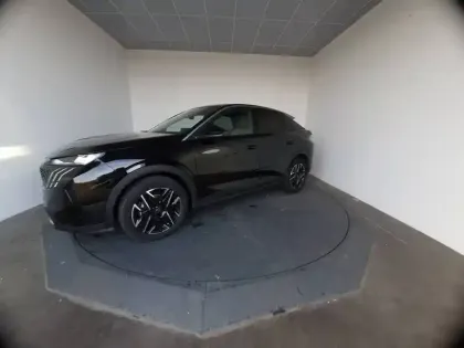 Photo Peugeot 3008 Allure