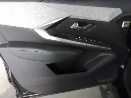 Photo 40 Peugeot 3008  Hybrid 136 e-DCS6